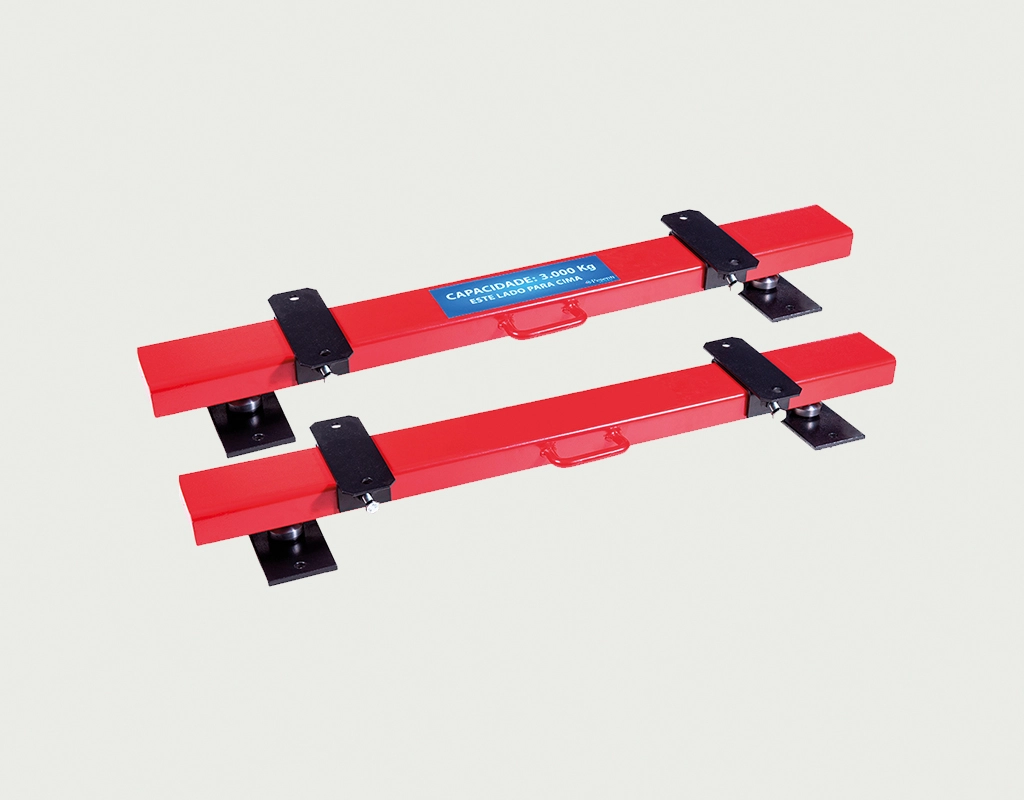 Barra 120cm