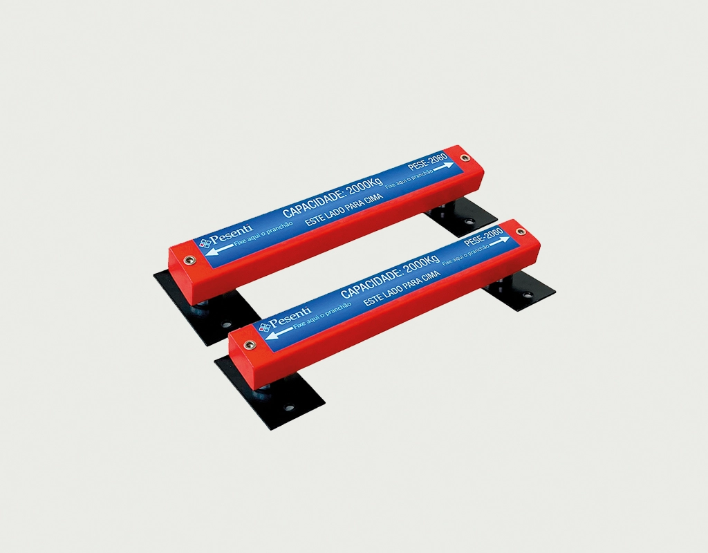 Barra 60cm
